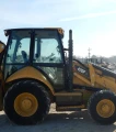 2014 Caterpillar 420F IT backhoe