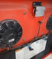 2019 Bobcat T870 tracked skid steer loader