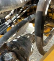 2017 John Deere 624K-II high lift wheel loader
