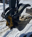 2021 John Deere 50G Mini Excavator