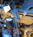 2018 Caterpillar 305E2 mini excavator