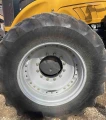 2013 Challenger MT665D MFWD Tractor