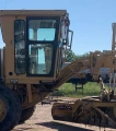 2001 Caterpillar 140H motor grader