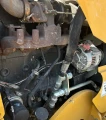 2015 Vermeer RTX750 trencher