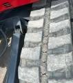 2020 Takeuchi TB290 mini excavator