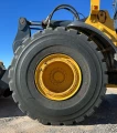 2012 John Deere 744K wheel loader