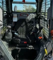 2022 Bobcat T76 tracked skid steer loader
