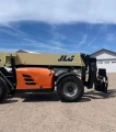2013 JLG G1055A 4x4x4