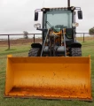 2018 John Deere 204L Wheel Loader