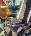 2019 Doosan DX225LC-5 excavator