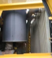 2008 Caterpillar 963D track loader