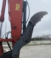 2019 Link Belt 160X4 Excavator