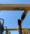 2005 Caterpillar D6R XL Ll Dozer WRipper