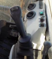 2016 Case CX55B mini excavator