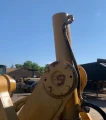 2001 Caterpillar 140H motor grader