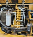 2014 Caterpillar 308E2 CR mini excavator