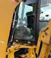 2015 Caterpillar 430F IT 4x4 Loader Backhoe