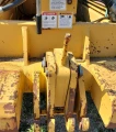 Volvo T450D 4WD scraper tractor