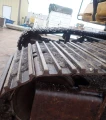 2011 Caterpillar 345D L excavator