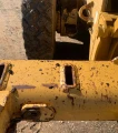 2001 Caterpillar 140H motor grader