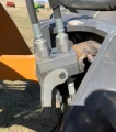 2015 Case 521F XR Wheel Loader W2.5yd Bucket & Grab-Tech Grapple