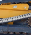 2020 John Deere 333G tracked skid steer loader