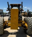 2011 John Deere 772G motor grader
