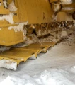 2017 Komatsu D65PX-18 Dozer