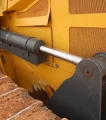 2015 John Deere 750K WLT dozer