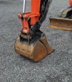 2020 KUBOTA KX057-4 MINI EXCAVATOR