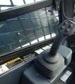 2020 John Deere 333G tracked skid steer loader