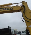 2016 Kobelco SK85CS-3 excavator
