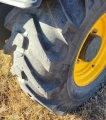 2012 Dieci 40.7 Agri-Plus VS Telehandeler