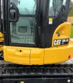 2018 Caterpillar 305.5E2 Mini Excavator