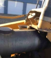 2001 John Deere 310G 4x4 Loader Backhoe WExtendahoe