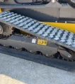 2022 New Holland C337 Compact Track Loader