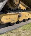 2017 Caterpillar 299D2XHP Skid Steer