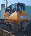 2017 Case 1150M WT dozer