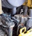 2017 Komatsu D65PX-18 Dozer