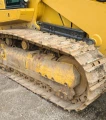 2008 Caterpillar 963D track loader
