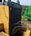 2007 John Deere 850J LT Dozer WMulti-Shank Ripper