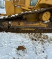 2005 Caterpillar D6N LGP Crawler Dozer