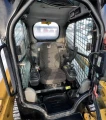 2019 Caterpillar 289D Skid Steer