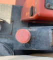 2011 Ditch Witch RT115 Quad vibratory cable plow