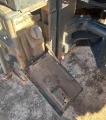 2016 Komatsu WA270-8 Wheel Loader WAttachments