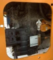 2012 Case 621F Wheel Loader