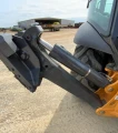 2018 Case 580 Super N 4x4 Loader Backhoe WExtendahoe
