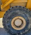 2000 John Deere 400C haul truck
