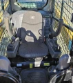 2021 Caterpillar 299D3 Skid Steer