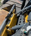 2021 John Deere 325G tracked skid steer loader